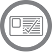 Licence Acquisition Training icon